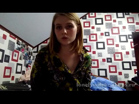 ❤️ Mlada plavokosa studentica iz Rusije voli veće kite. Jebanje na hr.pornfuror.ru ❌️