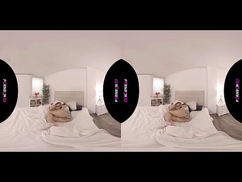 ❤️ PORNBCN VR Dvije mlade lezbijke se bude napaljene u 4K 180 3D virtualnoj stvarnosti Geneva Bellucci Katrina Moreno Jebanje na hr.pornfuror.ru ❌️