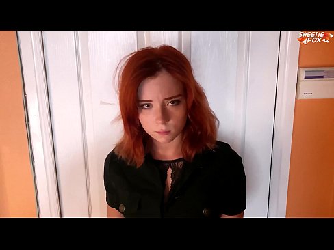 ❤️ Zaštitar kaznio zgodnu ženu zbog krađe - sperma u usta Jebanje na hr.pornfuror.ru ❌️