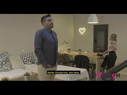 ❤️ PORNBCN 4K Jedna zrela žena s velikim sisama želi biti analno pojeban mladi žigolo s velikim kurac pušenje amortizam tvrdo jebanje ručni posao pas stil lizanje maca orgazam Francuski titlovi Jebanje na hr.pornfuror.ru ❌️