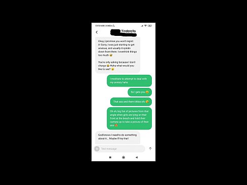 ❤️ Dodao sam novu PAWG iz Tindera u svoj harem (uključen razgovor s Tinderom) Jebanje na hr.pornfuror.ru ❌️